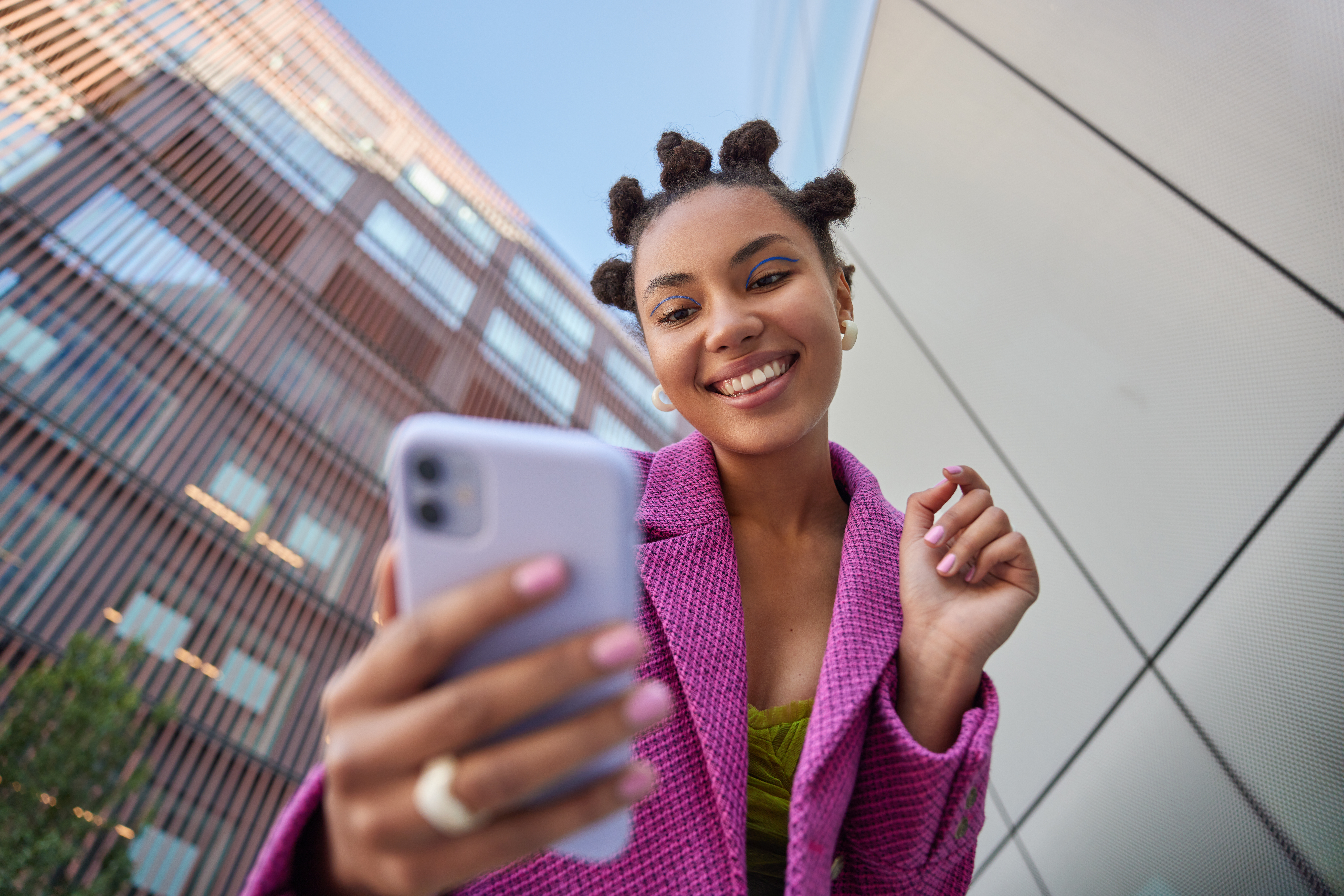 Feel confident about your finances